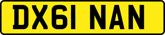 DX61NAN