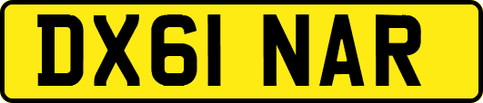 DX61NAR