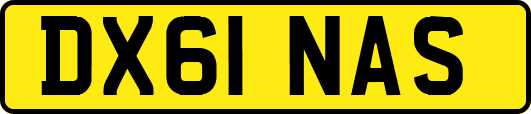DX61NAS