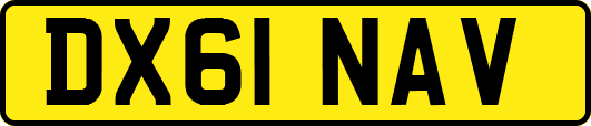DX61NAV