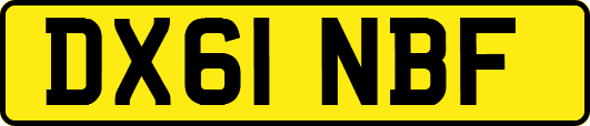DX61NBF