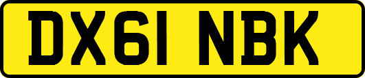 DX61NBK