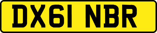 DX61NBR
