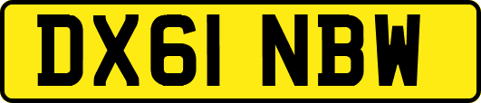 DX61NBW