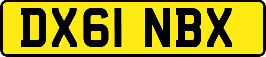 DX61NBX