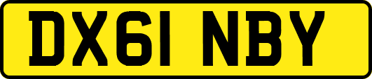 DX61NBY