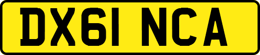 DX61NCA