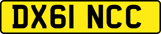 DX61NCC