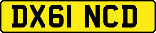 DX61NCD