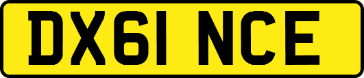 DX61NCE