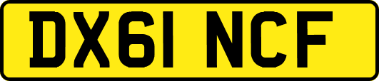 DX61NCF