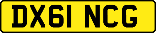 DX61NCG