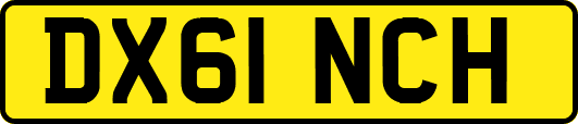 DX61NCH