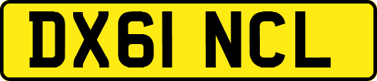 DX61NCL