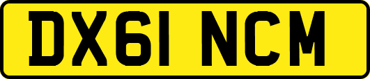 DX61NCM