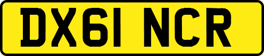 DX61NCR