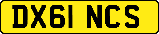 DX61NCS