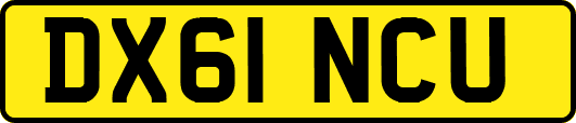 DX61NCU