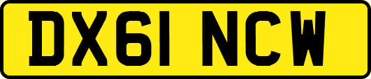 DX61NCW