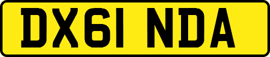 DX61NDA