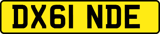 DX61NDE
