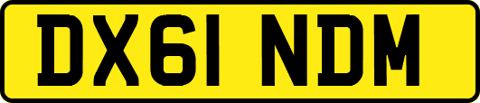 DX61NDM