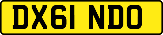 DX61NDO
