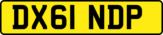 DX61NDP