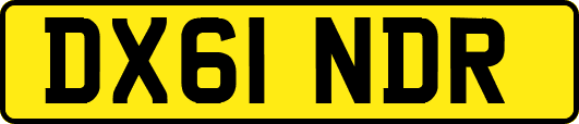 DX61NDR