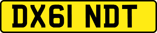 DX61NDT