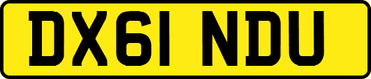 DX61NDU