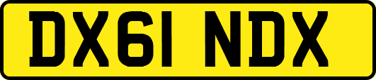 DX61NDX