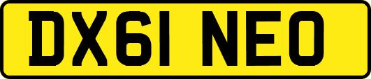 DX61NEO