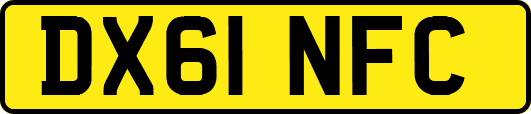 DX61NFC