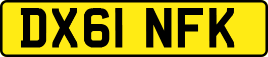 DX61NFK