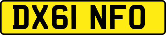 DX61NFO