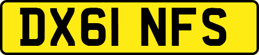 DX61NFS