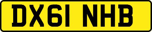 DX61NHB