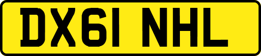 DX61NHL