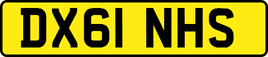 DX61NHS