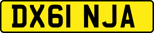 DX61NJA
