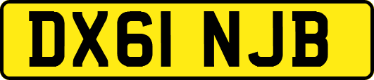 DX61NJB