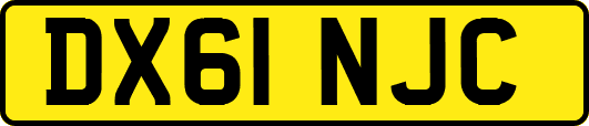 DX61NJC