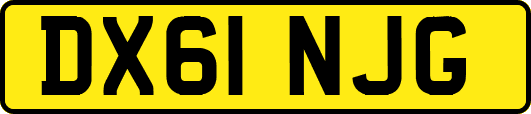 DX61NJG