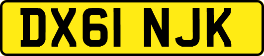 DX61NJK