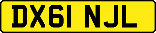 DX61NJL