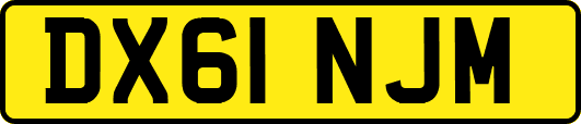 DX61NJM