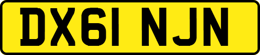 DX61NJN