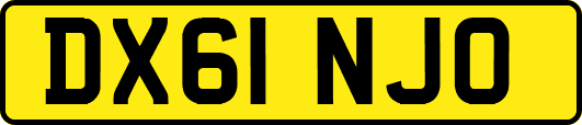 DX61NJO