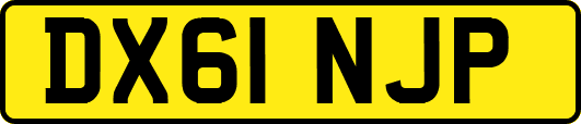 DX61NJP